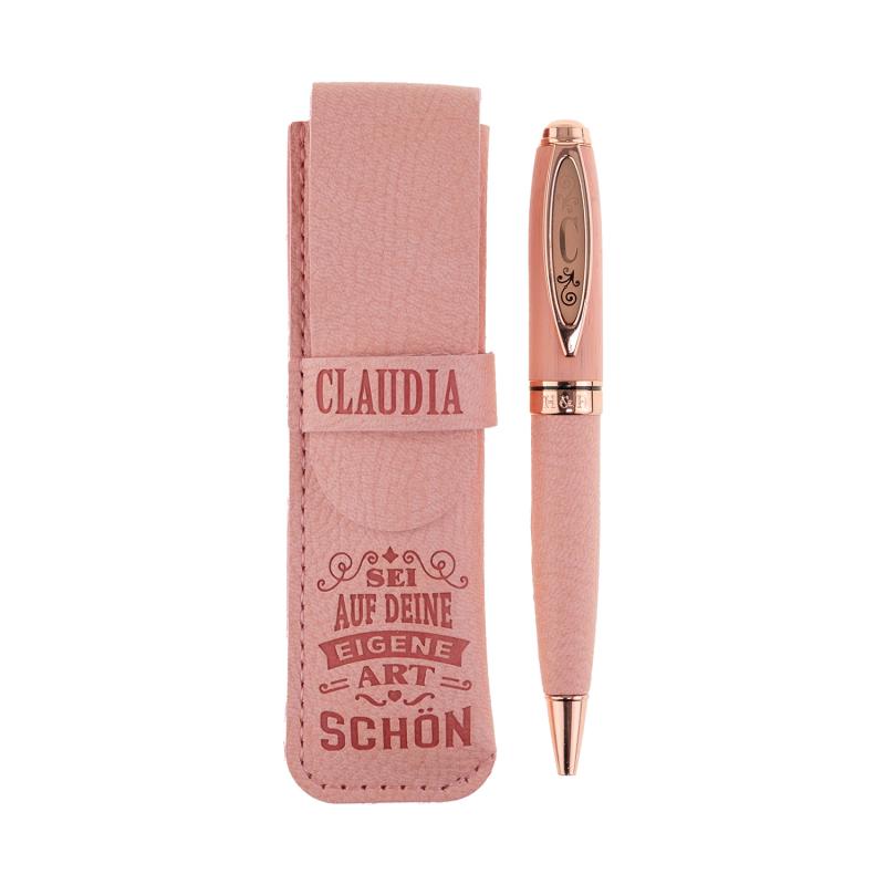Heraldry Bamboo Kuli Claudia
